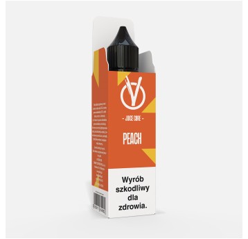 B26 KONCENTRAT VJUICE CORE 5/10ML PEACH