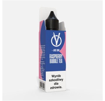 B26 KONCENTRAT VJUICE CORE 5/10ML RASPB/BUBBLE_TEA