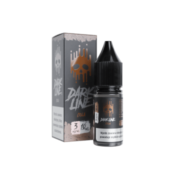 B26 LIQUID DARK LINE 10ML COLA 03MG