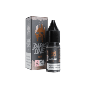B26 LIQUID DARK LINE 10ML COLA 06MG