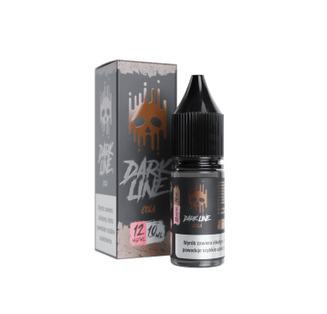 B26 LIQUID DARK LINE 10ML COLA 12MG