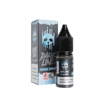 B26 LIQUID DARK LINE 10ML ENERGY DRINK 06MG
