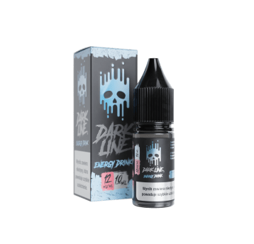 B26 LIQUID DARK LINE 10ML ENERGY DRINK 12MG