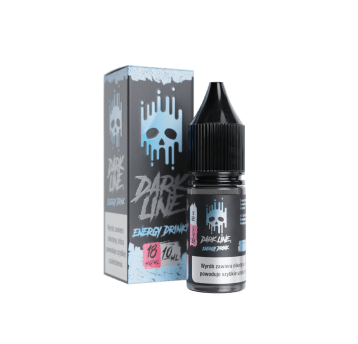 B26 LIQUID DARK LINE 10ML ENERGY DRINK 18MG