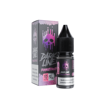 B26 LIQUID DARK LINE 10ML FOREST FRUITS 18MG