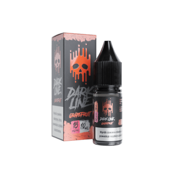 B26 LIQUID DARK LINE 10ML GRAPEFRUIT 18MG