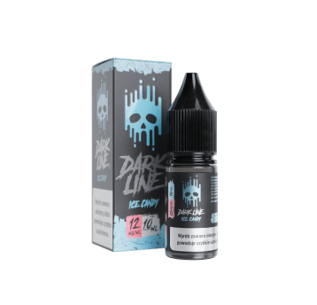 B26 LIQUID DARK LINE 10ML ICE CANDY 12MG