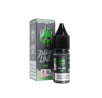 B26 LIQUID DARK LINE 10ML KIWI 06MG