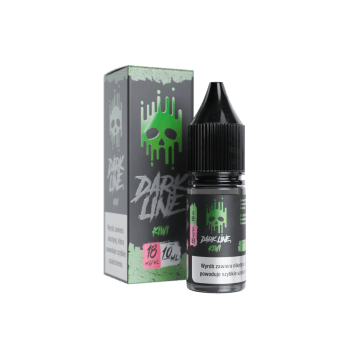 B26 LIQUID DARK LINE 10ML KIWI 18MG