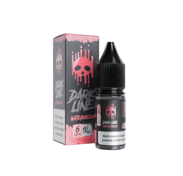 B26 LIQUID DARK LINE 10ML WATERMELON 06MG