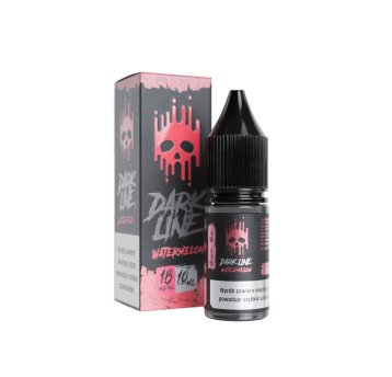B26 LIQUID DARK LINE 10ML WATERMELON 18MG