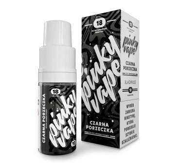 B26 LIQUID PINKY 10ML BLACK PUSS 06MG