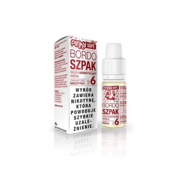 B26 LIQUID PINKY 10ML BORDOSZPAK 03MG