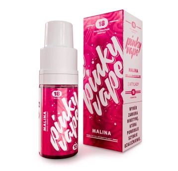 B26 LIQUID PINKY 10ML DIRTY LADY 12MG