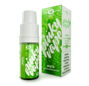 B26 LIQUID PINKY 10ML PIERWSZA RANDKA 03MG