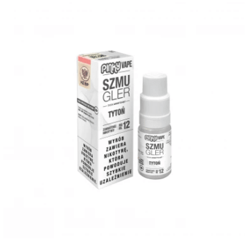 B26 LIQUID PINKY 10ML SZMUGLER 12MG