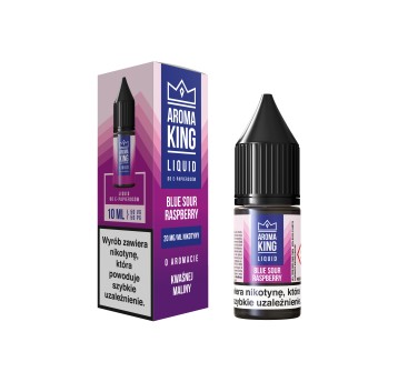 B26 LIQUID SALT AROMA KING V2 10ML 20MG BL SOUR R