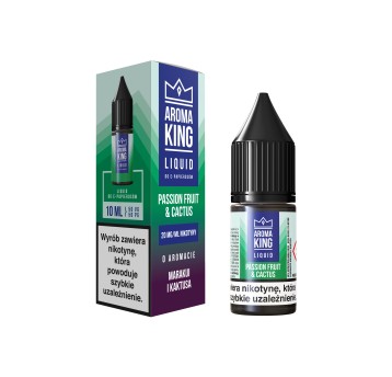 B26 LIQUID SALT AROMA KING V2 10ML 20MG PAS.FR&CAC