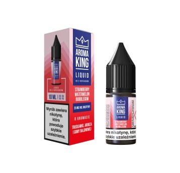 B26 LIQUID SALT AROMA KING V2 10ML 20MG ST.WAT.BUB