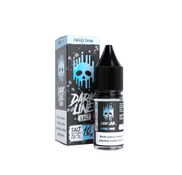 B26 LIQUID SALT DARK LINE 10ML 20MG ENERGY DRINK