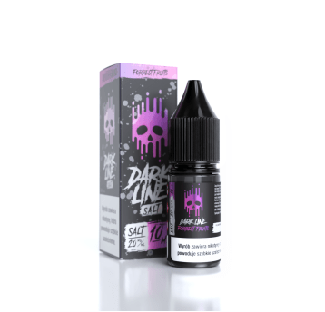 B26 LIQUID SALT DARK LINE 10ML 20MG FOREST FRUITS