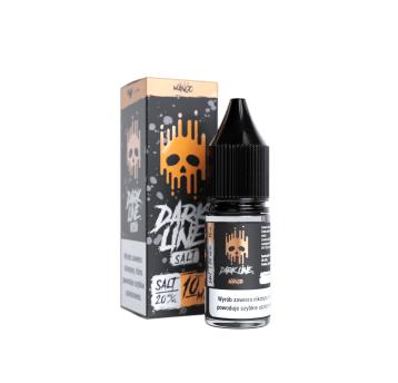 B26 LIQUID SALT DARK LINE 10ML 20MG MANGO