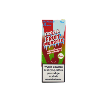 B26 LIQUID SALT MVL 10ML 20MG FFM STRAW KI POMEG I