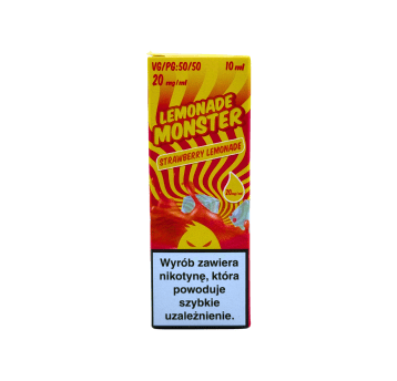 B26 LIQUID SALT MVL 10ML 20MG LD STRAWBER LEMONADE