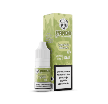 B26 LIQUID SALT PANDA 10ML 20MG LEMONIADA ARBUZOWA