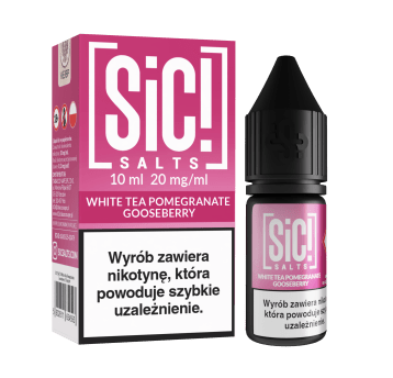 B26 LIQUID SALT SIC! THEA 10ML 20MG WH_TEA_PO_GOOS