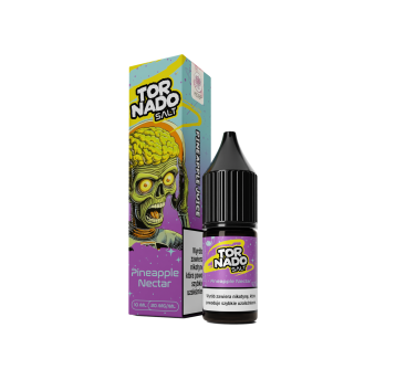 B26 LIQUID SALT TORNADO 10ML 20MG PINEAPPLE NECTAR