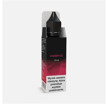 B26 LIQUID SALT VBAR 10ML 20MG CHERRY ICE