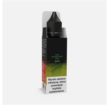 B26 LIQUID SALT VBAR 10ML 20MG KIWI PASSI FRUI LIM