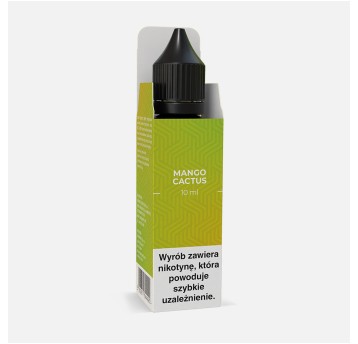B26 LIQUID SALT VBAR 10ML 20MG MANGO CACTUS