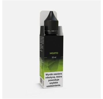 B26 LIQUID SALT VBAR 10ML 20MG MOJITO