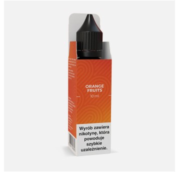 B26 LIQUID SALT VBAR 10ML 20MG ORANGE FRUITS