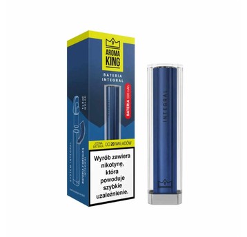 BATERIA AK INTEGRAL KOLOR NIEBIESKI