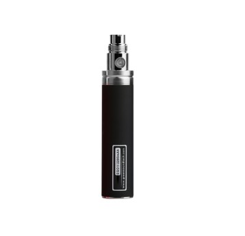 BATERIA EVOD GS (GREENSOUND) II 2200MAH USB BLACK