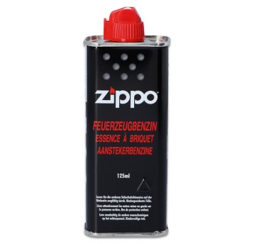 BENZYNA DO ZAPALNICZEK ZIPPO 1-0101
