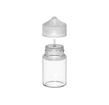 BUTELKA CHUBBY GORILLA STUBBY 60ML NATL - CGUB1-60MLSC-NATL