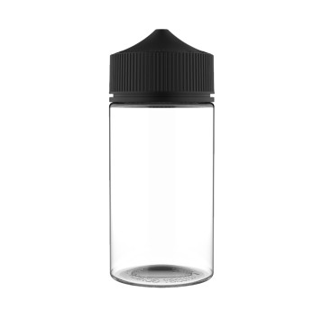 BUTELKA CHUBBY GORILLA V3 200ML BK - CGUB1-200MLV3-BK