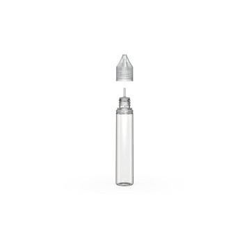 BUTELKA CHUBBY GORILLA V3 30ML NATL - CGUB1-30MLV3-NATL