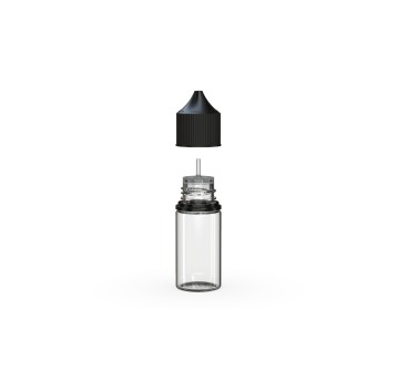 CHUBBY GORILLA STUBBY 30ML BK - CGUB1-30MLSC-BK