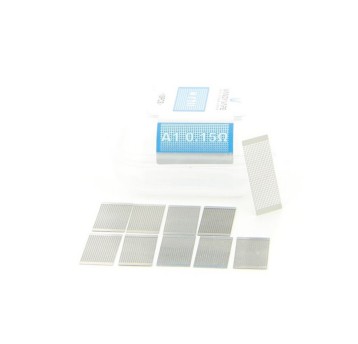 DIY SIATKA MESH VANDY VAPE MESH KA1 0,15OHM – A’10 – NO.4