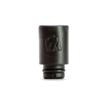 DRIP TIP CHUBBY GORILLA 510 CZARNY