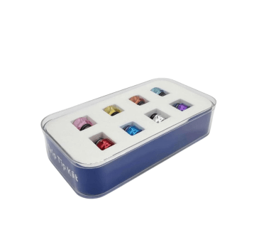 DRIP TIP REEWAPE 510 A`8 MIX