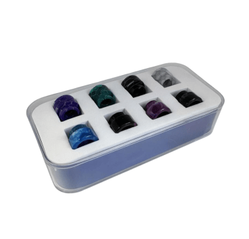 DRIP TIP REEWAPE GOON 528 810 BEZ USZCZELEK ZEUS A