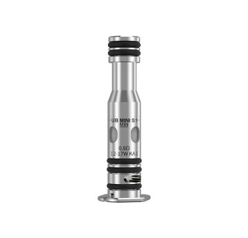 GRZAŁKA LOST VAPE UB MINI S1 URSA 0,8OHM
