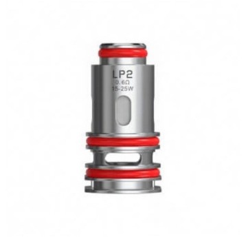 GRZAŁKA SMOK LP2 0,6OHM