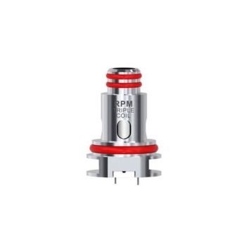 GRZAŁKA SMOK RPM TRIPLE 0,6OHM